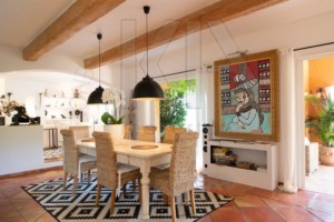 agence immobilière Grimaud