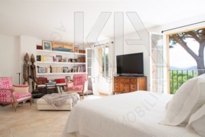 agence immobilière Grimaud