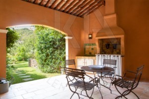agence immobilière Grimaud