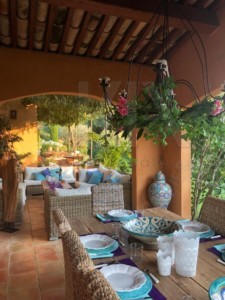 agence immobilière Grimaud