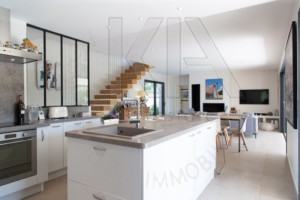 agence immobilière Grimaud