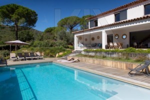 agence immobilière Grimaud