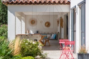 agence immobilière Grimaud