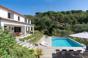agence immobilière Grimaud