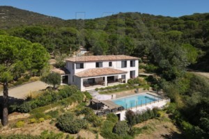 agence immobilière Grimaud