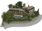 2105 - HOTEL PAPILLON 3D V2 avant 2