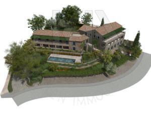 agence immobilière Grimaud