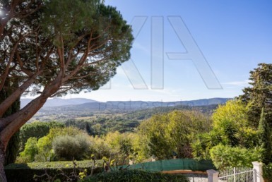 agence immobilière Grimaud