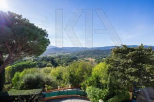 agence immobilière Grimaud