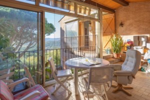 agence immobilière Grimaud