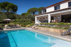 agence immobilière Grimaud