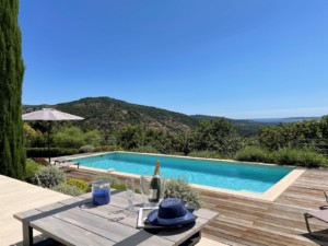 agence immobilière Grimaud
