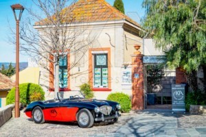 agence immobilière Grimaud