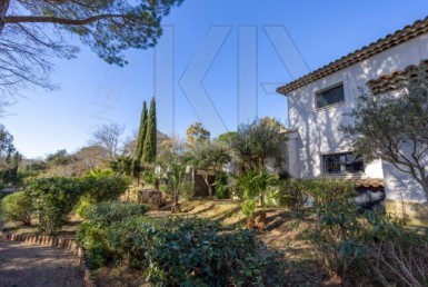 agence immobilière Grimaud