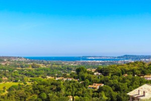 agence immobilière Grimaud